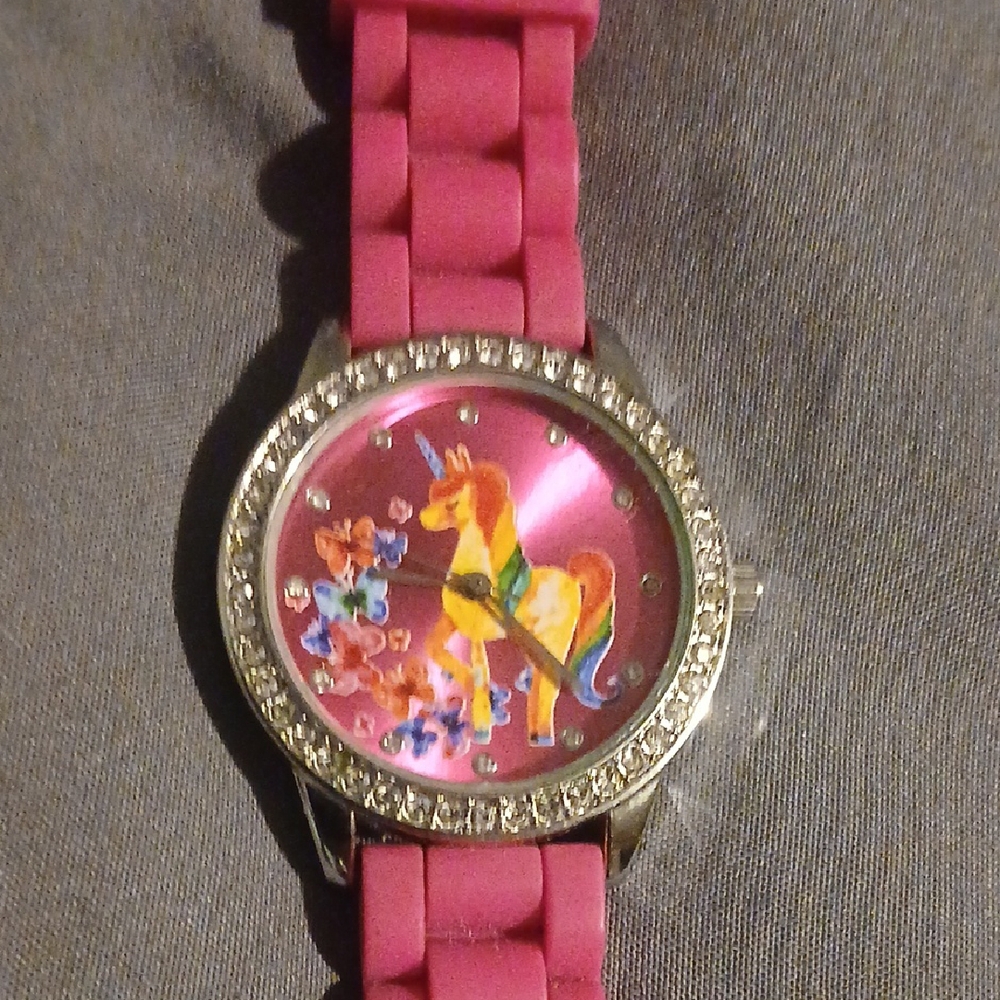 Rocawear Unicorn Watch